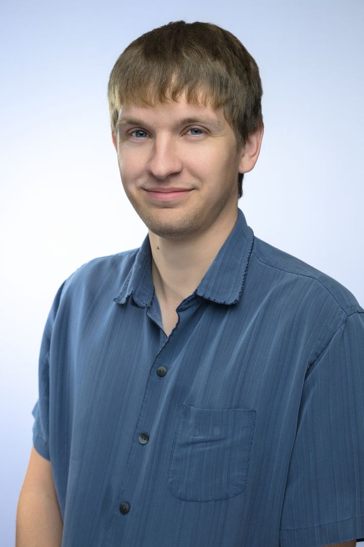 Thomas Baker